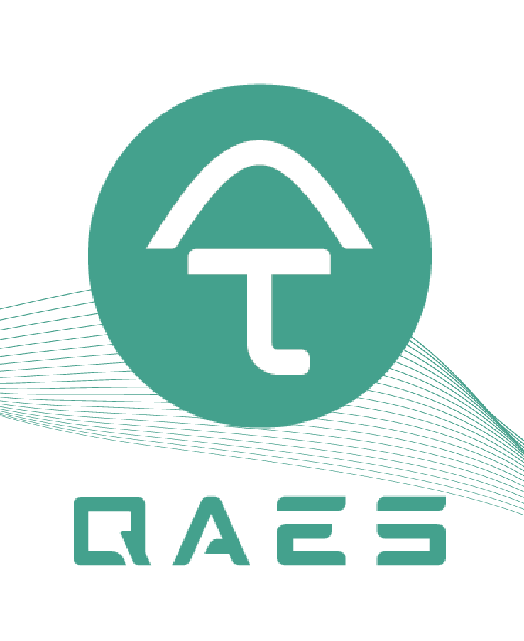 QAES Logo PT